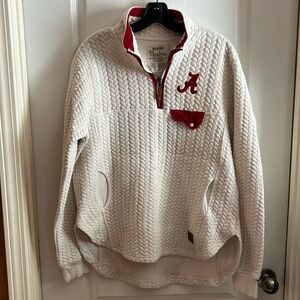 Alabama swag sweatshirt